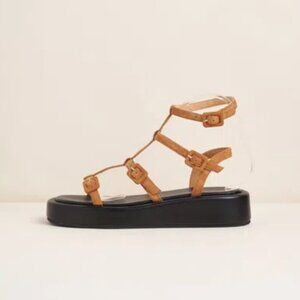 Charlotte Stone Pika Sandal